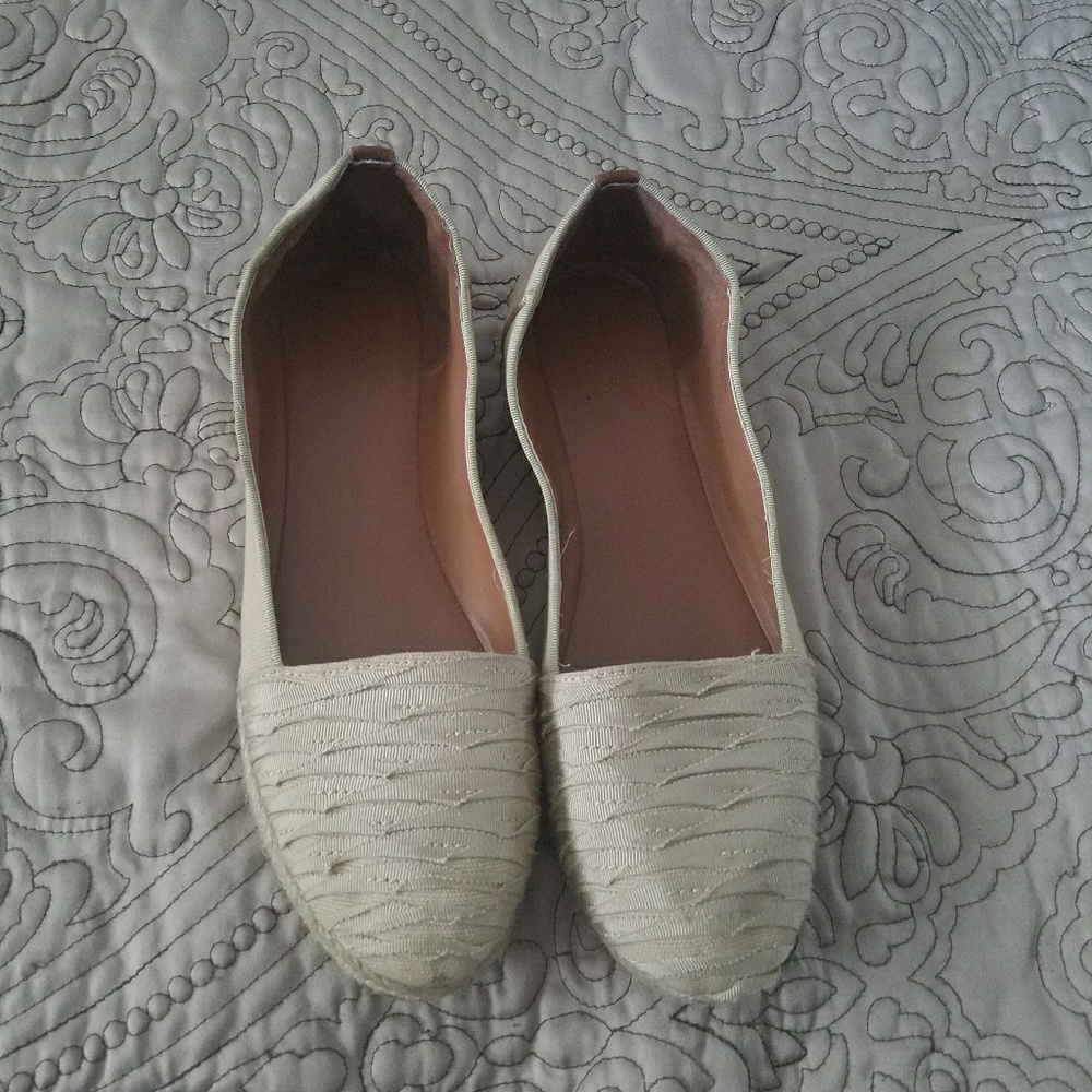 Flats